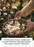 Korea,10g Korean Food, KKOKDAM Original Magnolia Flower Tea, Decaf Floral Blend, Fully Natural Flowers, No Caffeine