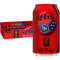 Coke Zero Sugar Cola Soda, 12 oz, 24 Pack (Package May Vary)