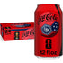 Coke Zero Sugar Cola Soda, 12 oz, 24 Pack (Package May Vary)