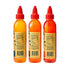 Local Hive Honey Pack Local Hive Hot Honey Trio Original, Chipotle & Sriracha Honey Sampler