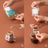 7 Conihat Drip Coffee Bags - Vietnamese Premium Arabica & Robusta Blend, Medium Roast, Chocolate & Fruity Notes, Smooth
