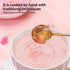 FIFIWER 14.1 oz/400g, Rose rock candy rock sugar for teaAdd to coffee and tea for a nice sweetness, and can also be