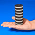 1 lb 9.35 oz OREO Mega Stuf Chocolate Sandwich Cookies, Party Size