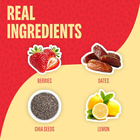 3-Pack Smash Foods Jam, Variety Family Favorites | No Sugar Added, Naturally Sweet Jelly | Keto Friendly, Low Calorie