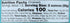 Sustainable Seas Albacore 5 , Tuna Chunky In Water, Ounce