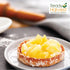 #10 30-Year Ready Harvest Freeze Dried Food - Pineapple Chunks | Emergency Storage | Whole Food | Can | Shelf Life |