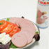 Zwan 29.5 Luncheon Halal Meat, Chicken, Ounce