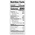 Frozen 20.6 Oz Rao's Made For Home Fire Roasted Vegetable Pizza, Box