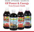 100% 16oz, 16 Dynamic Health Organic Beetroot SuperRoot Juice Concentrate | No Additives, Unsweetened, Vegan, Non-GMO |