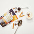 Chai Spice Sticky Chai, 250g 16 Serves, 100% Natural Whole Spices, Sugar Free, Gluten Free, No Additives