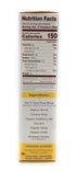4.25 (Pack 1) Simple Mills Almond Flour Crackers, Fine Ground Sea Salt - Gluten Free, Vegan, Healthy Snacks, Ounce