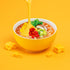 3.92 Oz (4 Packs) Paldo Cheese Fromage Ramyun Noodle, Cheese Ramyun