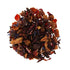 1.6 oz, 15 Pinky Up Amaretto Herbal Tea, Caffeine-Free Herbal Tea with Almond, Hibiscus, and Rosehips, Compostable