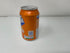 Fanta 6-Pack 6 330 ml European Orange Soda of Cans x