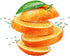 Britvic 1000ml (Pack 2) Robinsons Double Strength Orange No Added Sugar Fruit Squash