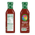 2-Pack, 12 oz Walden Farms Ketchup Zero Calorie, Sugar Free, Keto & No Carb Classic Tomato Condiment for Burgers, Fries