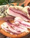Fortuna's Guanciale - All Natural Pork Jowls, Hand Made in USA, approx