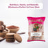 Jalpur Organic Ragi Flour - Nutrient-Rich Superfood
