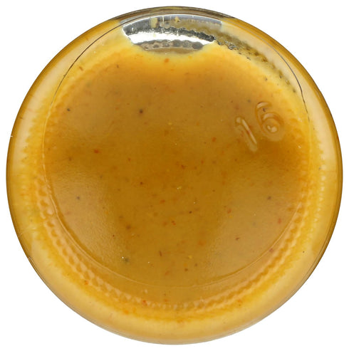 5 OZ Double Take Salsa Scotch Bonnet Hot Mustard Sauce