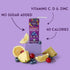 32 pack, 40 Uncle Matts Organic Juice Boxes No Added Cane Sugar Superfruit Punch, USDA Organic, Only Calories