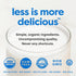 (32oz, Pack 6) 30, MALK Almond Milk Unsweetened of - Shelf Stable Organic Almond Milk, Non GMO, Whole Dairy Free