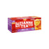 Pack 22ct (2-Pack) Luzianne Iced Tea Variety Sweet Iced Tea Bags & Unsweetened Cold Brew Black Iced Tea Bags, Family