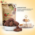 5 NY Spice Shop Chuara Dry Dates - Pound Natural Fresh Sweet and Delicious Dried Fruit - Nutritious Healthy Kharak