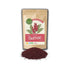 Eat Well Sumac Spice Powder 16 oz Bulk Ground Sumac Berries in Resealable Pack, 100% Natural