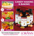 LorAnn Oils Super Strength Flavoring, Tutti Frutti, 0.125 fl oz - Bold Natural Flavors for Candy Making & Baking