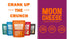10 1-Pack, 100% Moon Cheese Cheddar Believe It, Ounce, Crunchy, Protein -Rich Cheese Snack, Keto Friendly, Real Cheese