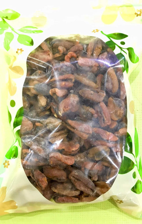 Wing Fung Hong Dried Mussels 16oz