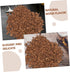 200g French Oak Chips for Home Brewing - Medium Toast for Red Wine