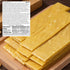 SIJIYUNLI 120g/4.23oz -Tofu Skin Dried Soybeans, Vegetarian Enthusiast, Suitable for Cold Salad or Hot Pot, Spicy Bar
