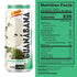 16.57 Oz, 12-Pack De Mi Pais Soursop - Guanabana Juice with Pulp, Premium Quality, Refreshing Fruit Beverage, Canned