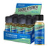 Suckerpunch Electrolyte Pickle Juice Shot, Leg and Muscle Cramp Relief, Sports Drink,