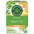 Traditional Medicinals Tea, Organic Green Tea Ginger - Promotes Healthy Digestion, Occasional