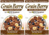 Grain Berry Multi-Bran Flakes w/ONYX Sorghum - 2 Pack (24 Oz / 680g total)2