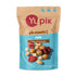 Yupik PB Meets J Mix, 4.8 Oz, Crunchy & Soft Snack, Peanut