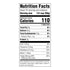 5 Lb Amazon Grocery, Enriched Bread Flour, Unbleached