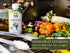 La Tourangelle Expeller-Pressed Grapeseed Oil, High Heat Neutral Cooking Oil, 25.4 fl oz for Cast Iron Seasoning