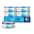 Jego Solid Tuna in Water | Wild Natural Catch Tuna | Keto