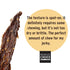 9g 1 (16 oz) Peoples Choice Beef Jerky Tasting Kitchen Sweet Chili Habanero Sweet & Spicy Protein Made in USA Pound Bag