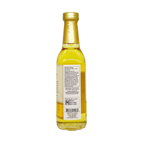 Boyajian 8 oz. Garlic Oil fl.