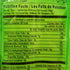 Honsei (60 18G/0.63oz- 2Packs Instant Honey Ginger Tea Sachets)