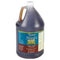 Four Monks Vinegar, Apple Cider, 128 oz