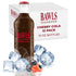 Bawls Guarana Cherry Cola, Guarana Drink, Guarana Soda, Guarana Fueled Soda for Energy,