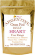 CurEase Beef Heart Powder from Argentine Bovine (Beef) 4.2 oz Bag