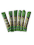Big Fork Thai Green Curry Pork Snack Sticks Small-Batch, Hickory-Smoked Meat Sticks