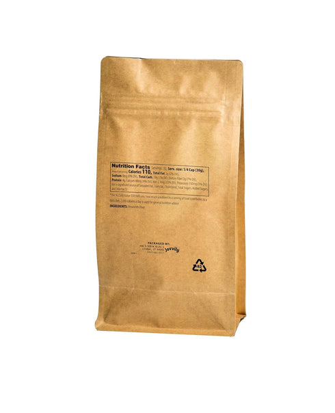 2 lb Jovvily Amaranth Flour - - Gluten Free - Non GMO - Flour Alternative