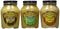 SIERRA NEVADA Mustard Gift Set!